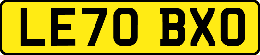 LE70BXO