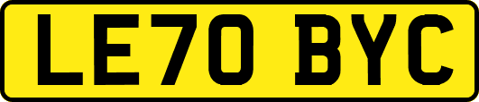 LE70BYC