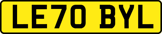 LE70BYL