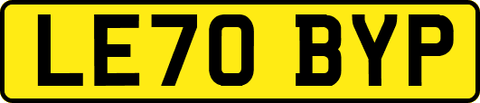 LE70BYP