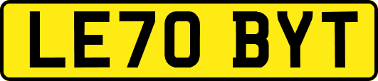 LE70BYT