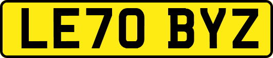 LE70BYZ
