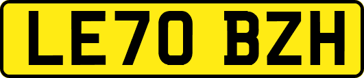 LE70BZH