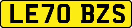 LE70BZS