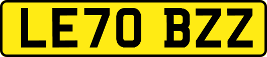 LE70BZZ