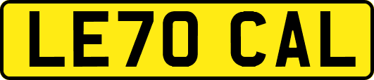 LE70CAL