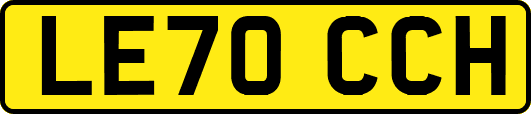 LE70CCH