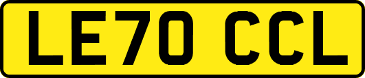 LE70CCL