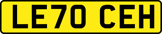LE70CEH