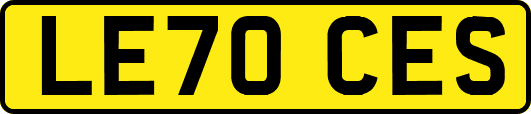 LE70CES
