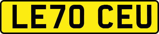 LE70CEU