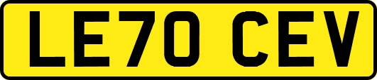 LE70CEV