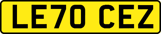 LE70CEZ