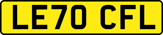 LE70CFL