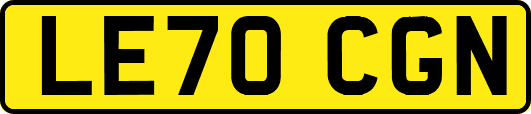 LE70CGN