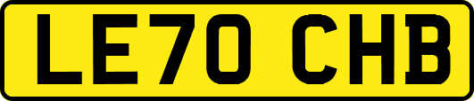 LE70CHB