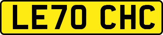 LE70CHC