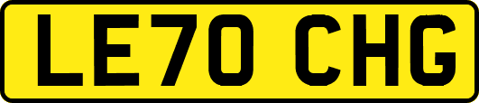 LE70CHG