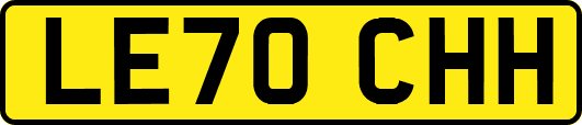 LE70CHH