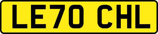 LE70CHL