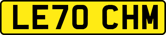 LE70CHM
