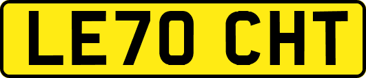 LE70CHT