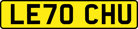 LE70CHU