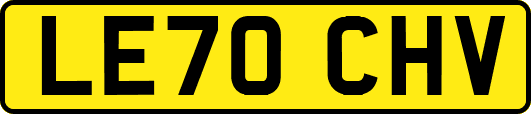 LE70CHV