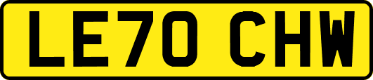 LE70CHW