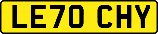 LE70CHY