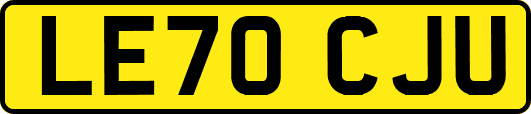 LE70CJU