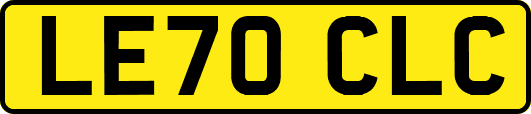 LE70CLC