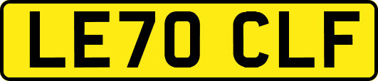 LE70CLF