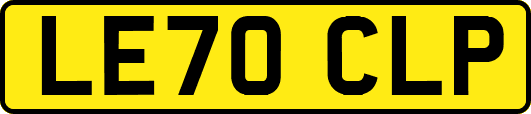 LE70CLP