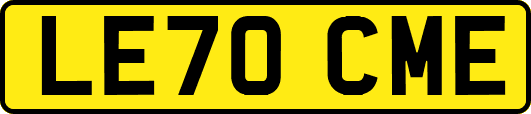 LE70CME
