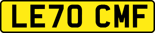 LE70CMF