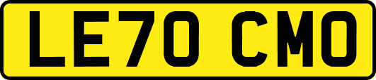 LE70CMO