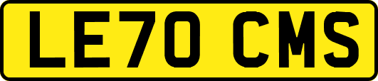 LE70CMS