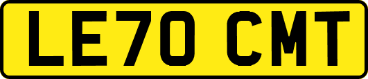 LE70CMT