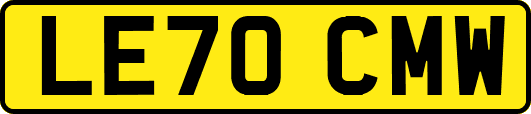 LE70CMW
