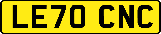 LE70CNC