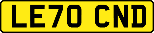 LE70CND