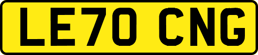LE70CNG