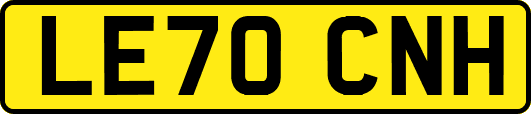 LE70CNH
