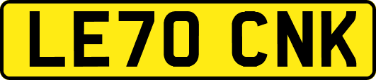 LE70CNK