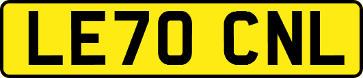 LE70CNL