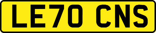 LE70CNS
