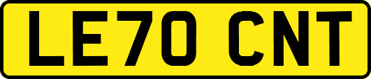 LE70CNT