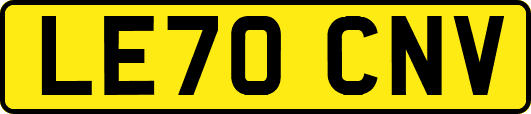 LE70CNV