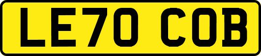 LE70COB